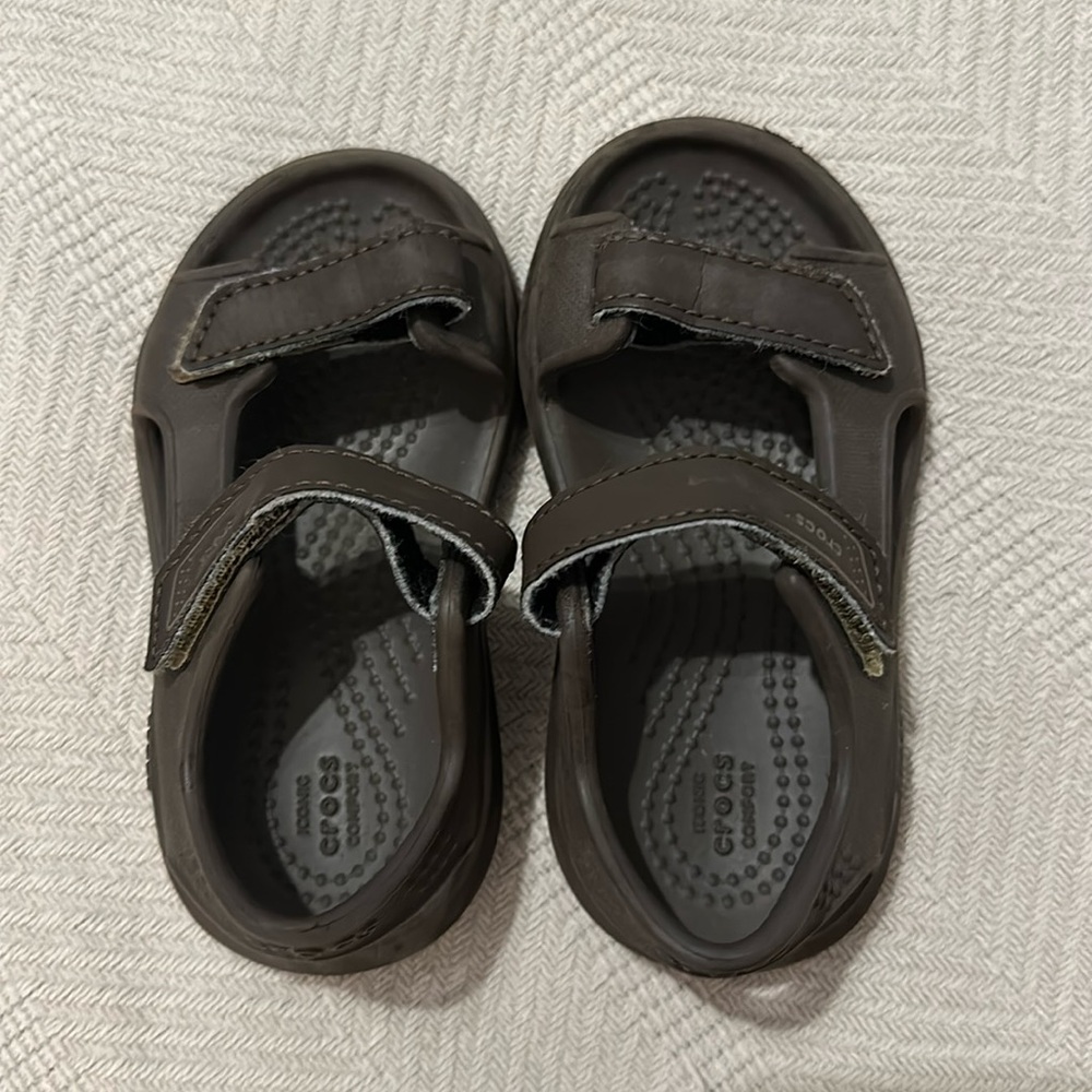 Crocs Sandals